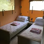 Camping Rural La Masia