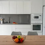 Sagitario Rymar Apartamentos