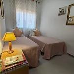 Apartamentos El Dorado