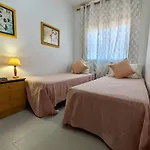 Apartamentos El Dorado