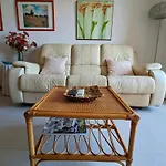 Apartamentos El Dorado