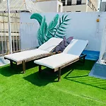 Ático Cádiz Suite