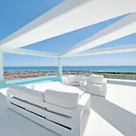 Global Properties, Moderno Apartamento Con 2 Terrazas Y 3 Habitaciones