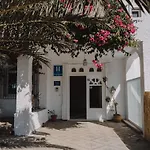 Hostal Las Gaviotas Del Cabo