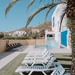 Hostal Las Gaviotas Del Cabo
