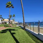 Dona Lola , Luminoso Apartamento Calahonda, Mijas