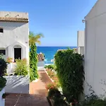 Dona Lola , Luminoso Apartamento Calahonda, Mijas