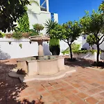 Dona Lola , Luminoso Apartamento Calahonda, Mijas