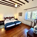 Villa La Veguetilla en San Mateo
