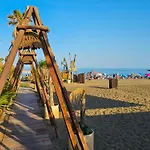 Yeti Atico Beach - Alojamientos La Torre