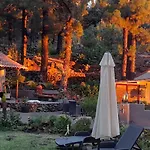 Casa Aguar: Acogedora Casa De Invitados En El Bosque