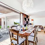 Villa Tamarells Ullastres