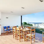 Villa Tamarells Ullastres