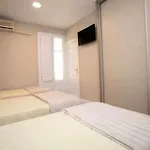 Hostal Viena Plaza Nueva