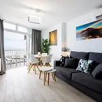 8\'Th Floor Ocean View Apartment In Las Americas