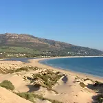 Puerta La Mar
