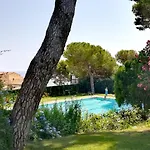 Espectacular apartamento en el corazón de Calella!