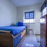 Rooms in El Medano