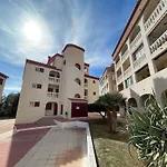 Apartamentos Costa Azahar 3000