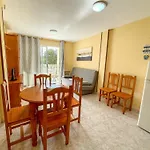 Apartamentos Costa Azahar 3000