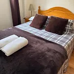 Apartamento Deluxe a Pie de Pista Miramar Ski