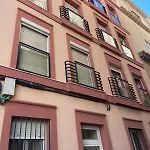 Coqueto Apartamento Centro Historico
