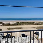 Apartamento Con Inmejorables Vistas De La Barrosa