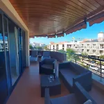 El Balcon De Roberta