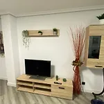 Apartamento Centro Novort