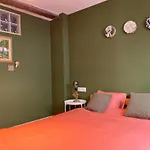 Charming Flat In Bermeo\'S Old Town- Nardiz