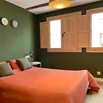 Charming Flat In Bermeo\'S Old Town- Nardiz