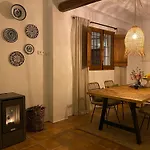 Casa Oliveira - Idyllisch Dorpshuisje Orxeta