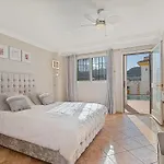Monda Palms Ground Floor Apartment In Monda