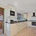 Monda Palms Ground Floor Apartment In Monda