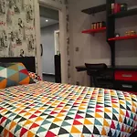 Piso Muy Bonito En Zona Tranquila