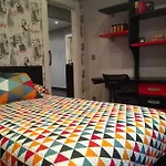 Piso Muy Bonito En Zona Tranquila