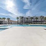 Casa Cayena - Cosy Groundfloor Apartment Near Villa Martin Golf
