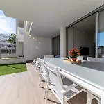 Casa Cayena - Cosy Groundfloor Apartment Near Villa Martin Golf