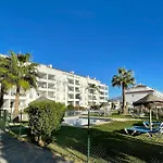 2 Bed Ground Floor Apartment With Pool & Parking