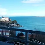 Apartamento Uxue.
