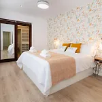 New! Villa Antala - Patios De Cordoba