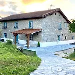 Casa Rural Ulle Gorri