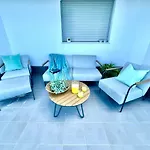 Shr036 3 Bedroom Apartment At Duna Beach II