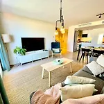 Shr036 3 Bedroom Apartment At Duna Beach II