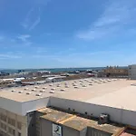 Playa Y Ciudad De Cadiz Grupo Ac Gestion