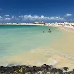 Lido Playa Apartamento