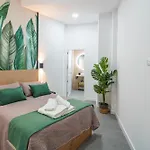 Alnatur Cordoba, Loft Moderno Con Ubicacion Perfecta Y Parking Opcional