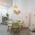 Alnatur Cordoba, Loft Moderno Con Ubicacion Perfecta Y Parking Opcional