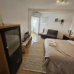 Confortable Estudio Con Vista Al Mar De La Cala