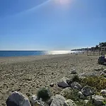 Confortable Estudio Con Vista Al Mar De La Cala